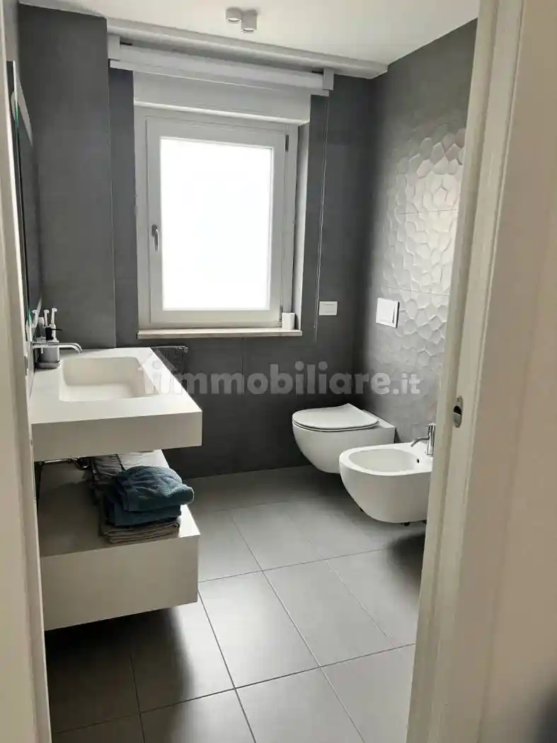 Quadrilocale via Aldo Capitini, Centro, Potenza - foto 3