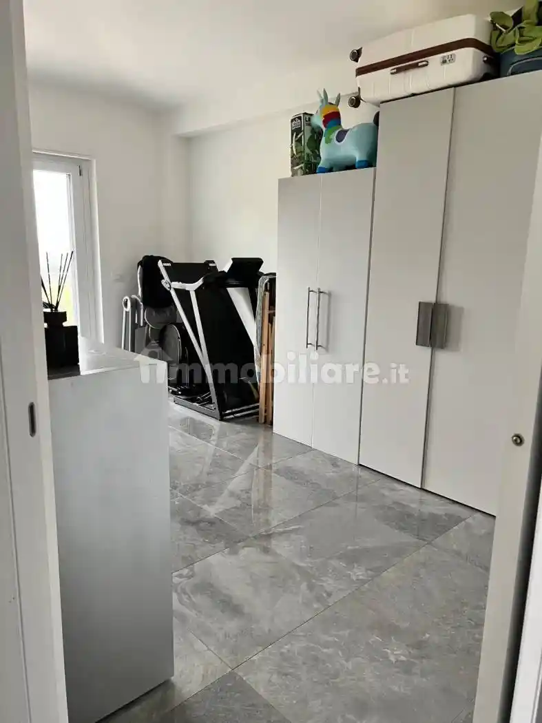 Quadrilocale via Aldo Capitini, Centro, Potenza - foto 5