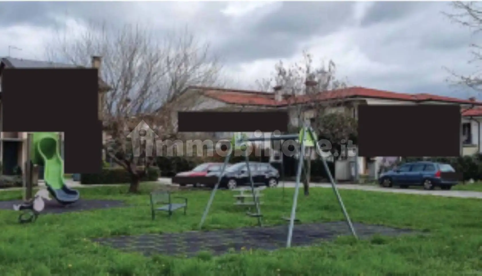 Appartamento in asta a Pederobba