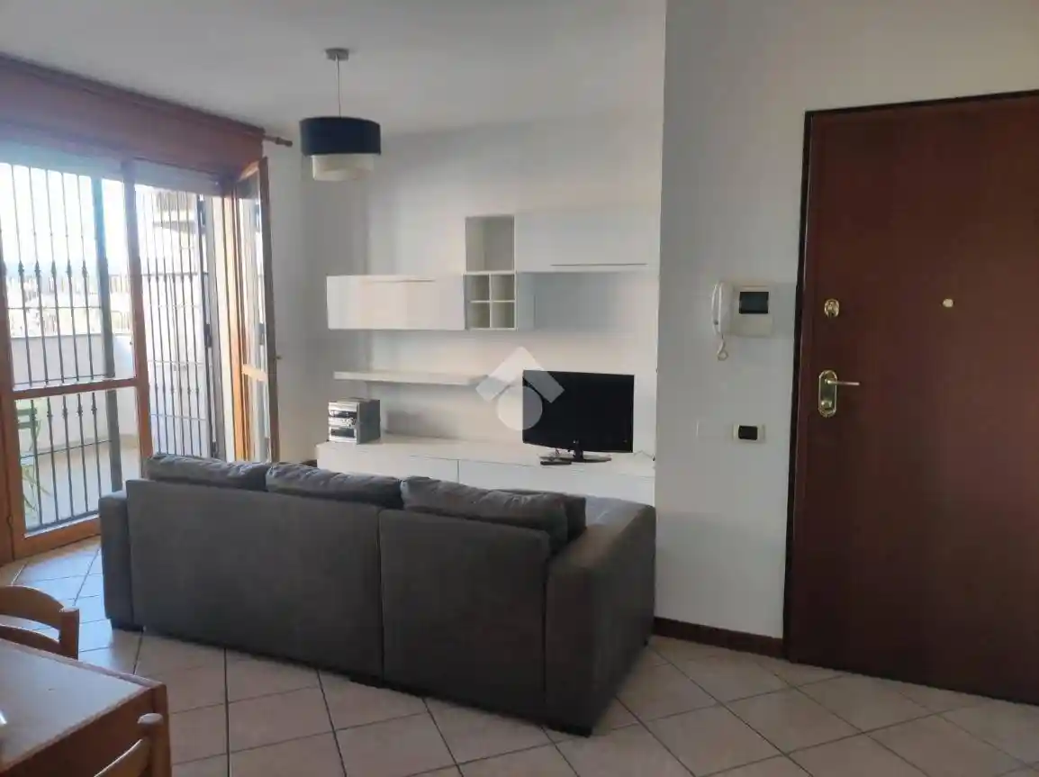 Bilocale via Caduti in Missione di Pace 9, Rubattino, Milano - foto 2