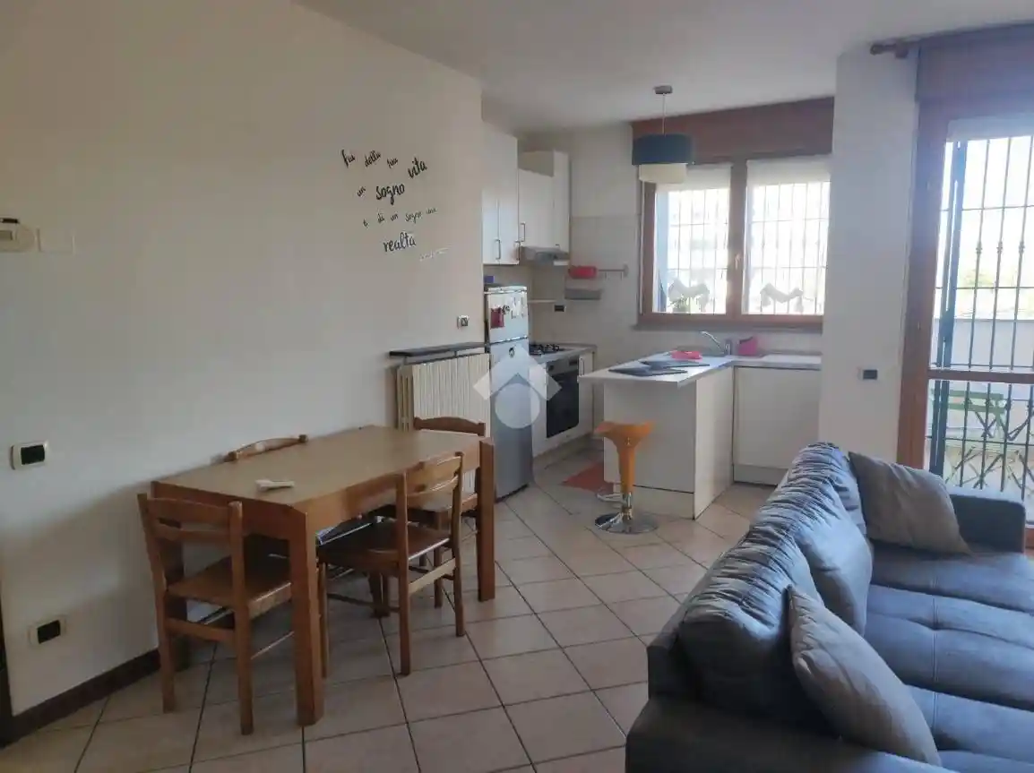 Bilocale via Caduti in Missione di Pace 9, Rubattino, Milano - foto 5