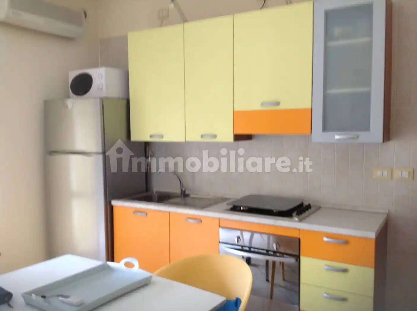 Appartamento in affitto a Foggia