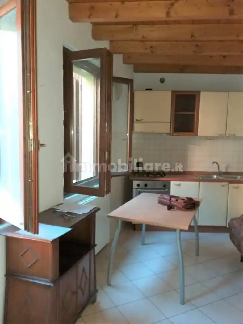 Appartamento in affitto a Gazzaniga