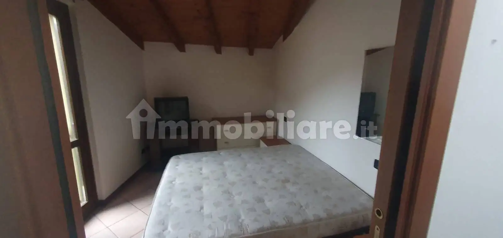 Appartamento in affitto a Gazzaniga