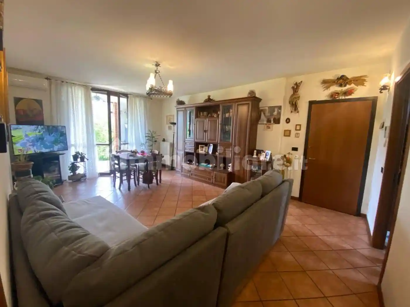 Quadrilocale via Manduria 108, Gratosoglio, Milano - foto 2