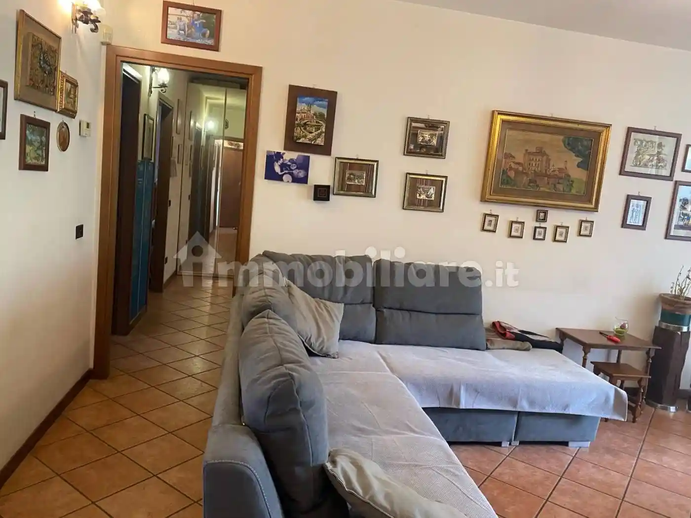 Quadrilocale via Manduria 108, Gratosoglio, Milano - foto 3