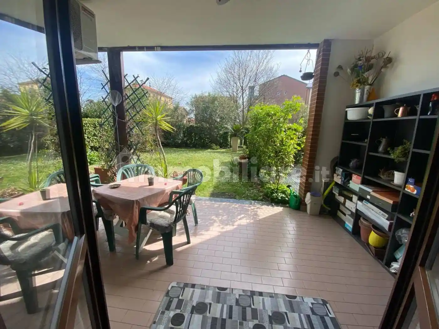 Quadrilocale via Manduria 108, Gratosoglio, Milano - foto 4