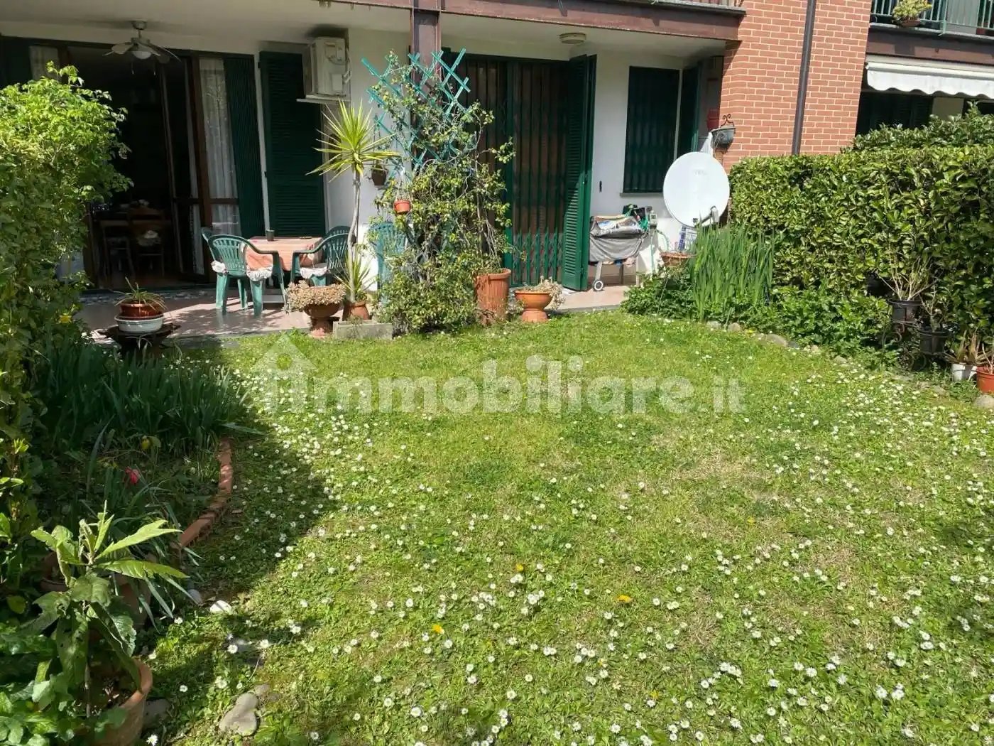 Quadrilocale via Manduria 108, Gratosoglio, Milano - foto 5