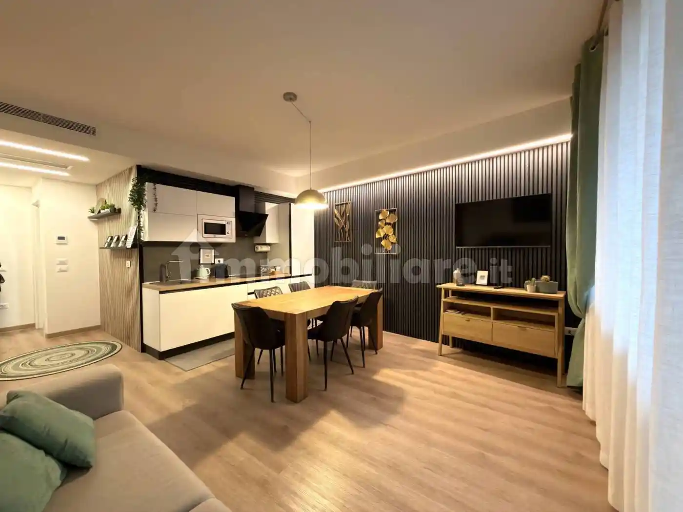 Appartamento in vendita a Treviso