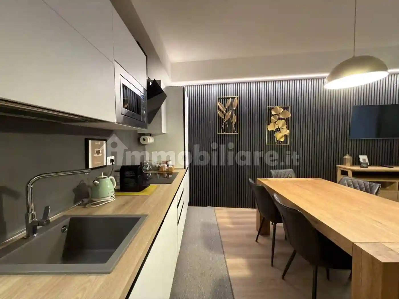 Appartamento - foto 4