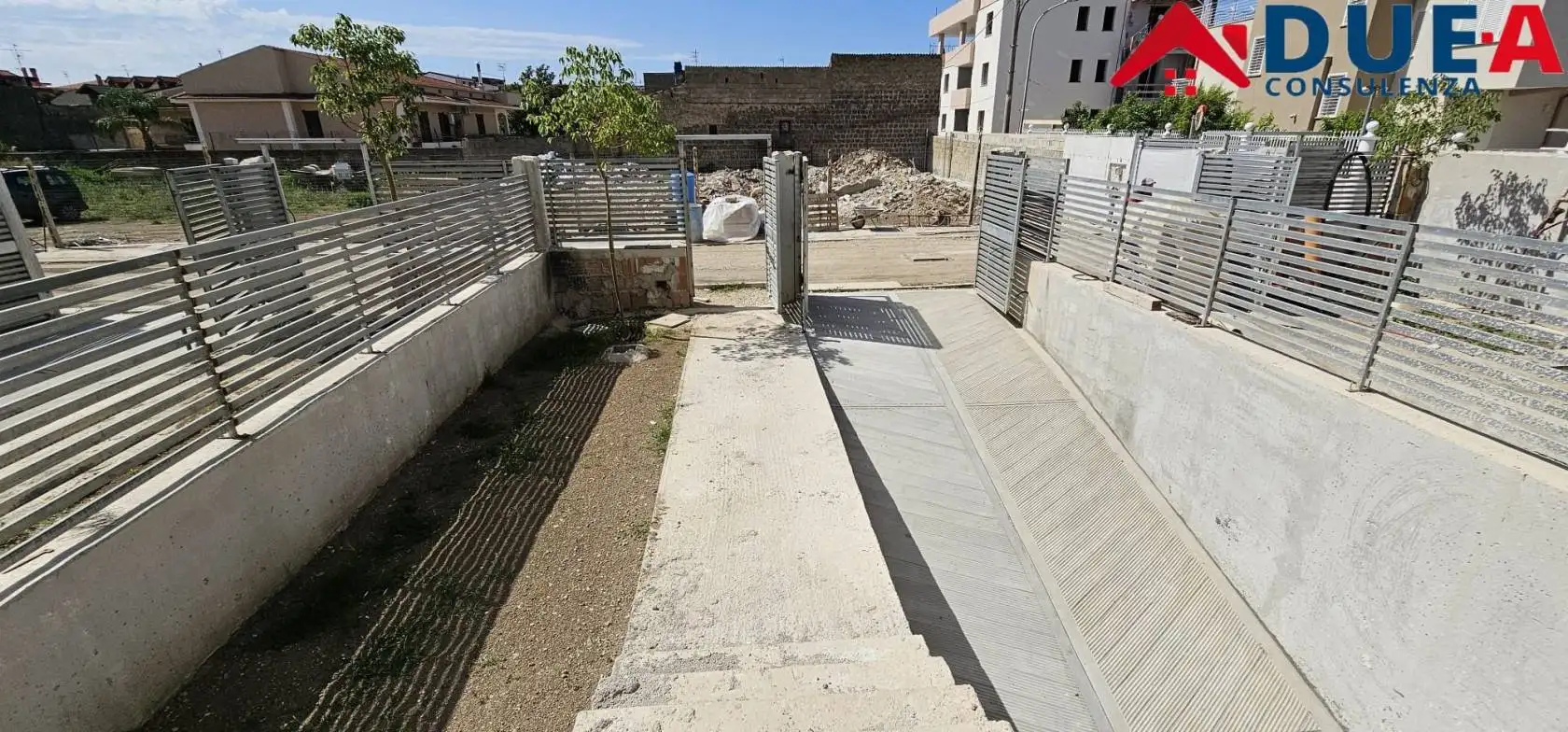 Villa in vendita a Parete