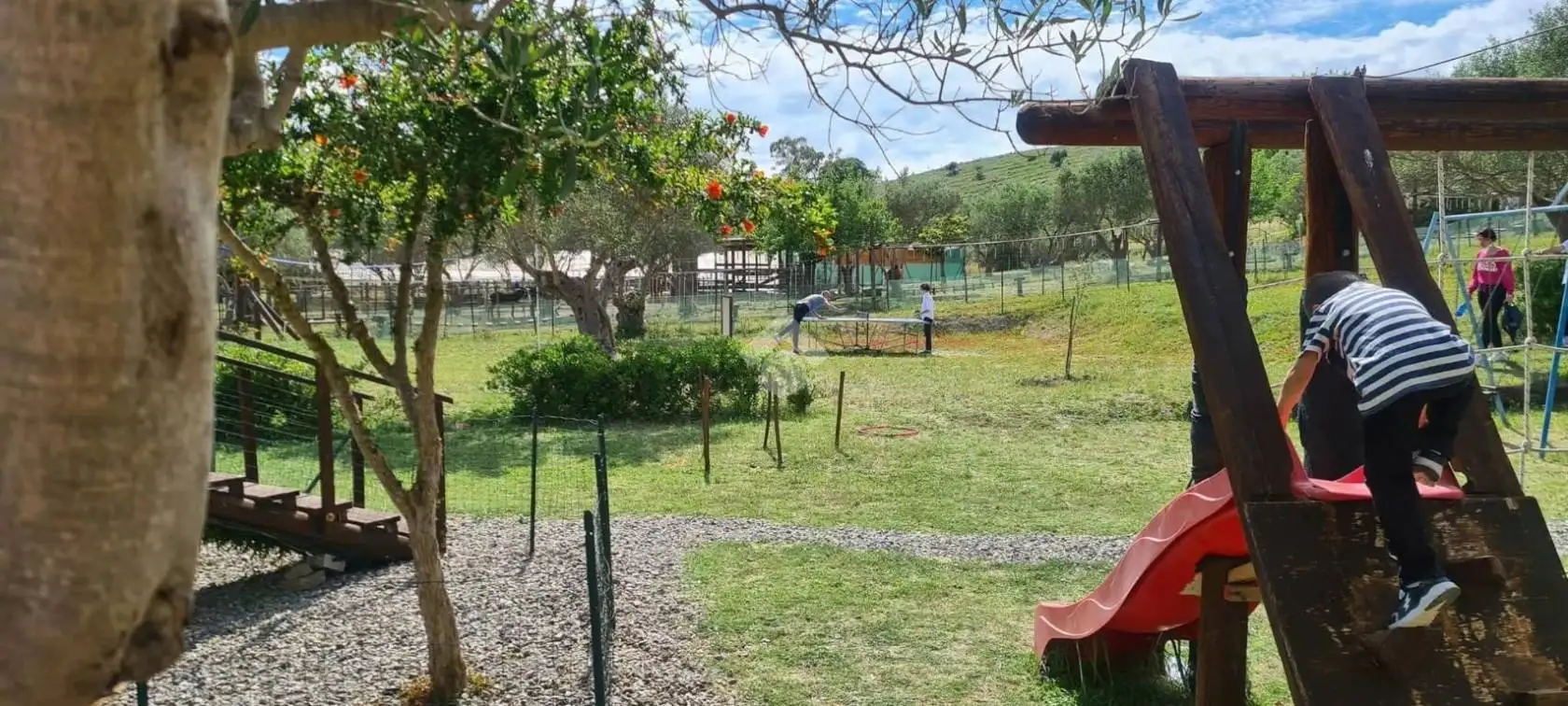 Rustico - Casale in vendita a Catanzaro