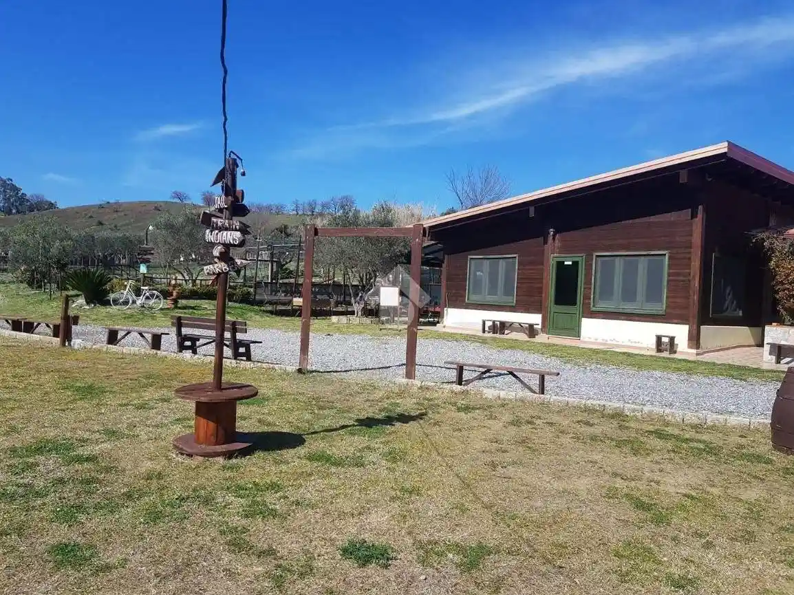Casa colonica Loc. Pellerano 12, Centro Storico, Catanzaro - foto 2