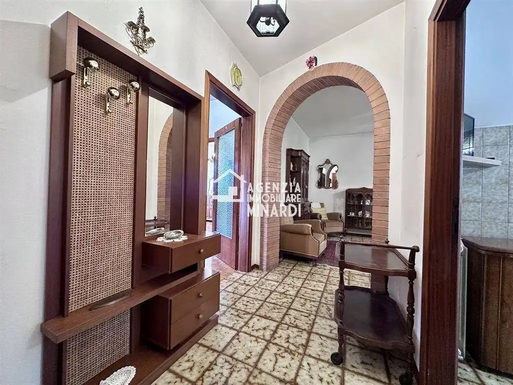 Trilocale via Pascoli 33, Centro, Castel Bolognese - foto 2