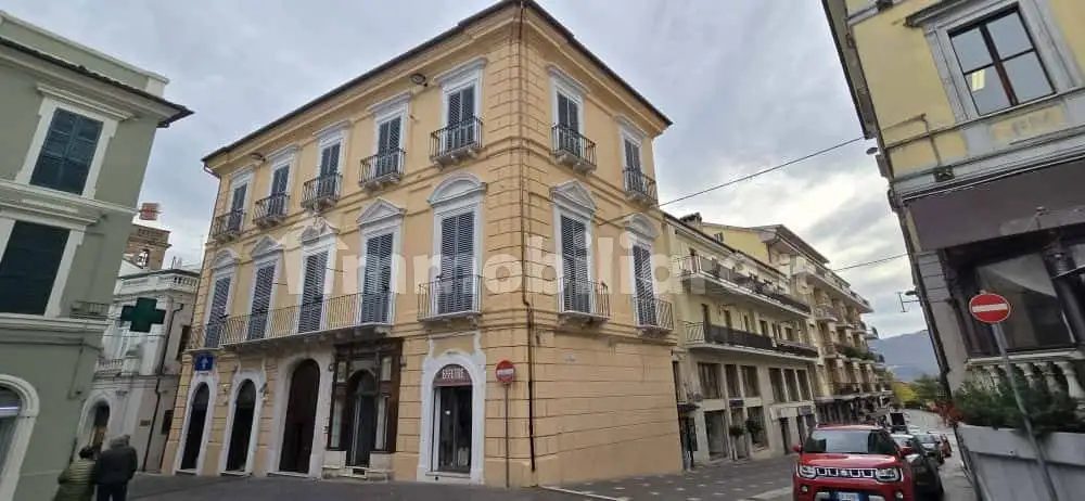 Appartamento in vendita a Penne