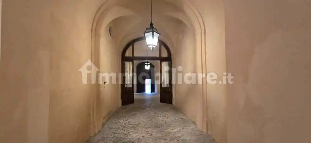 Quadrilocale piazza Luca da Penne 1, Centro, Penne - foto 3