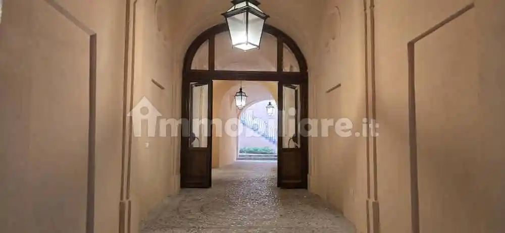 Quadrilocale piazza Luca da Penne 1, Centro, Penne - foto 4