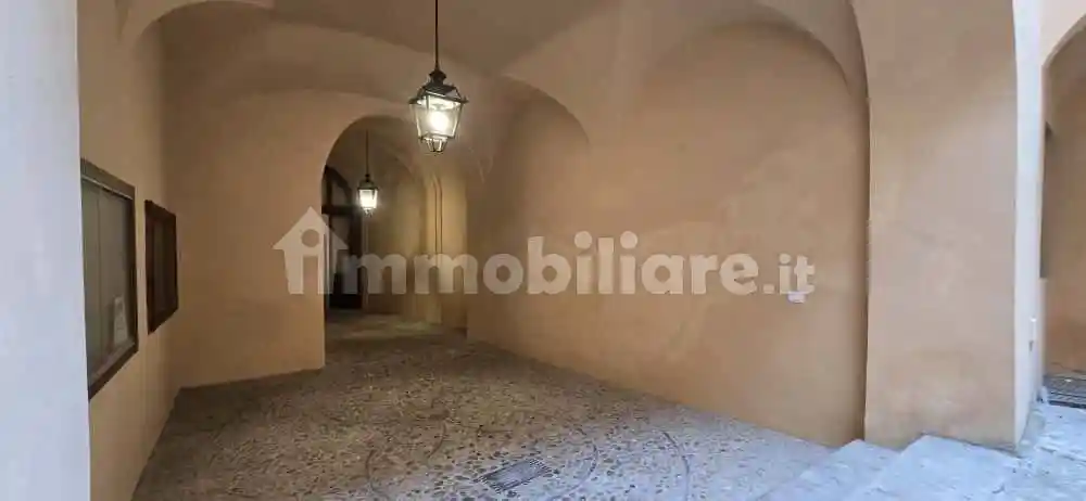 Quadrilocale piazza Luca da Penne 1, Centro, Penne - foto 5