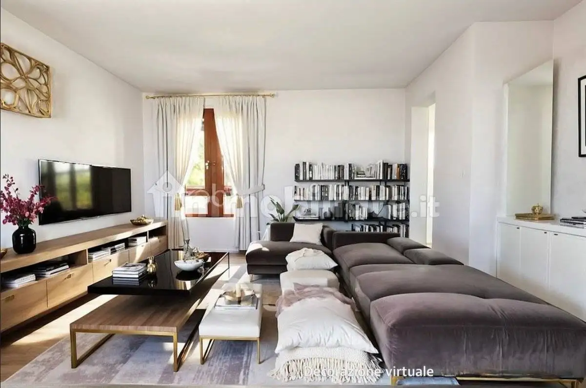 Apartment in vendita a Milan