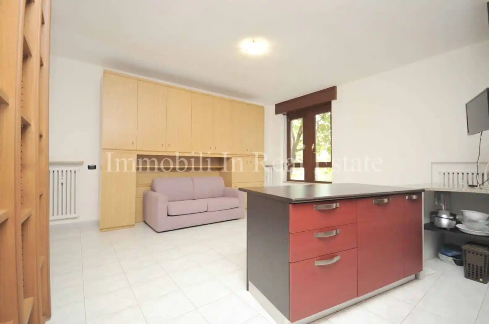 Monolocale via Alessandro Astesani 39, Affori, Milano - foto 3