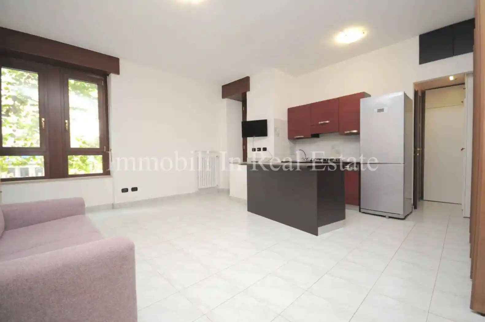 Monolocale via Alessandro Astesani 39, Affori, Milano - foto 4