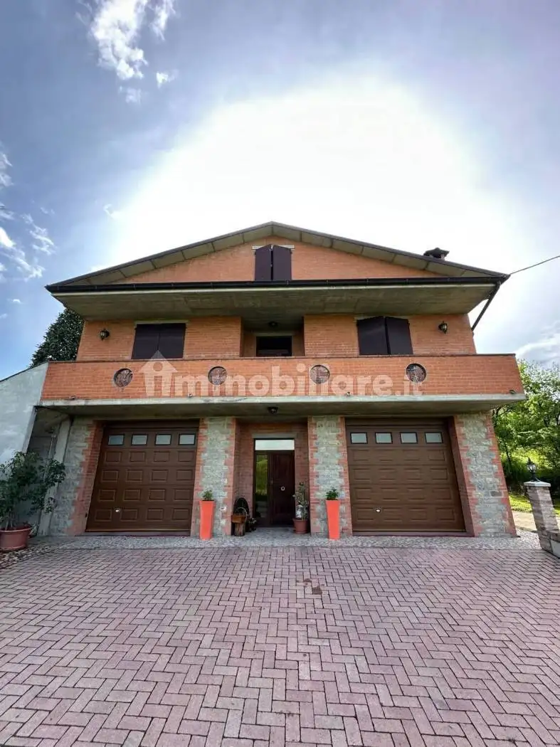 Villa in vendita a Prignano sulla Secchia