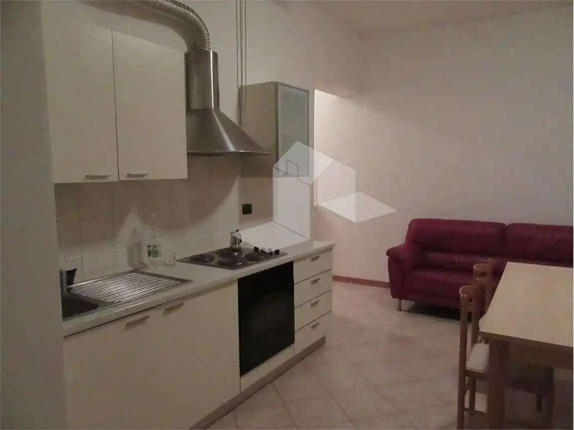 Appartamento in affitto a Reggio Emilia