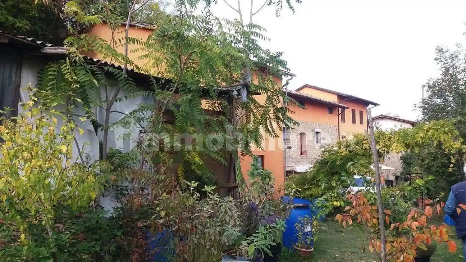 Rustico - Casale in vendita a Serramazzoni