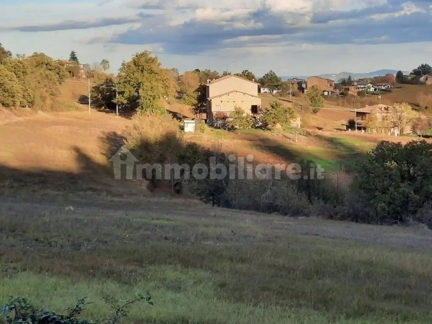 Villa in vendita a Serramazzoni