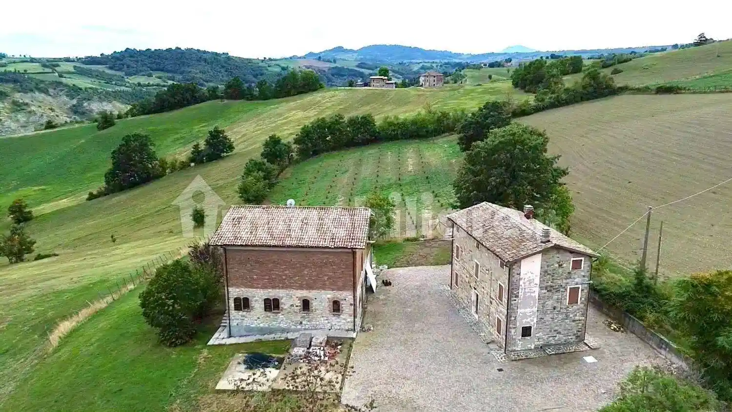 Rustico - Casale in vendita a Serramazzoni