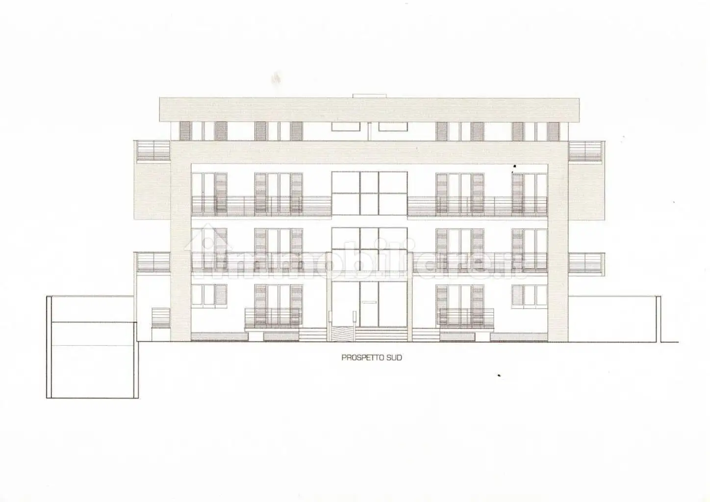 Appartamento in vendita a Carinaro