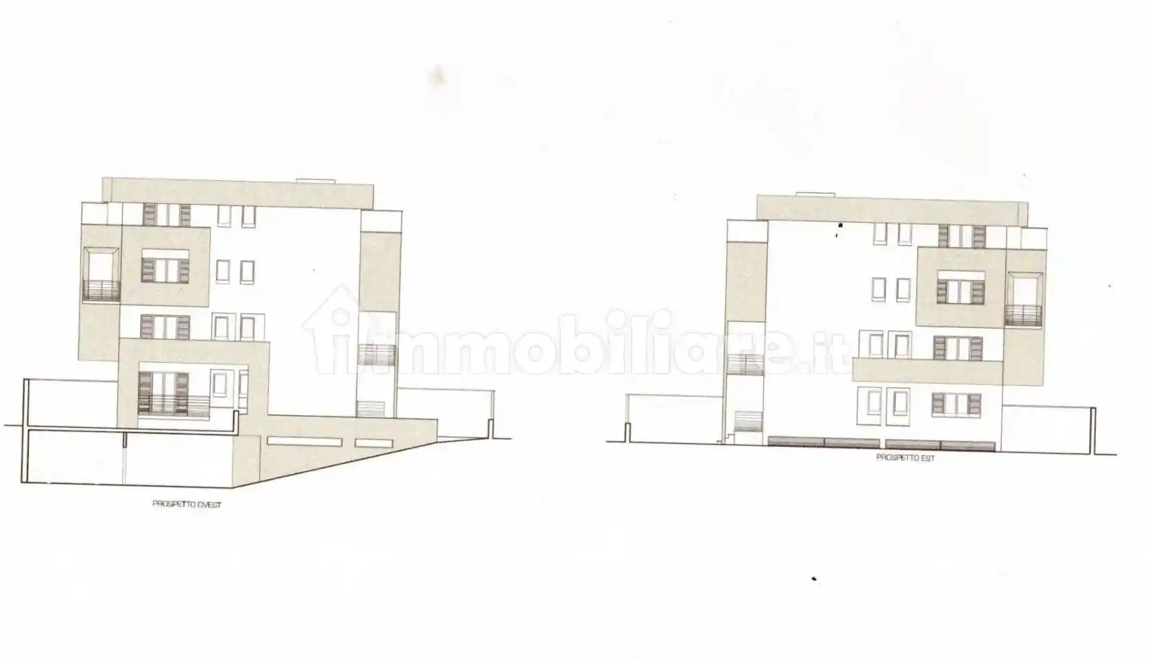 Quadrilocale via Casignano, Carinaro - foto 3