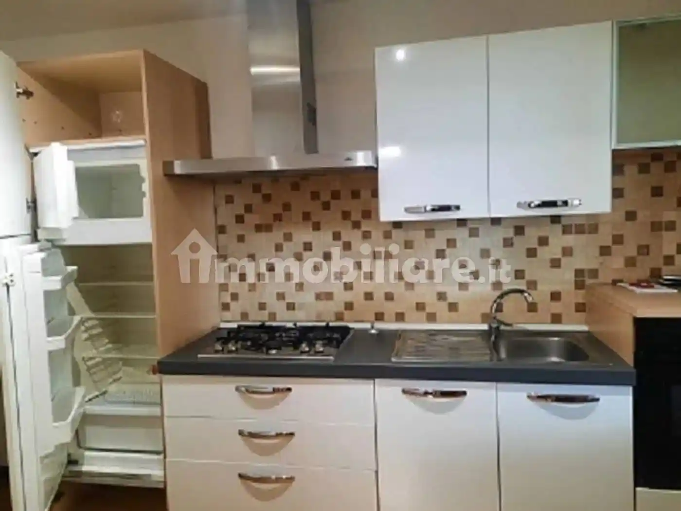 Trilocale via I Maggio, Serramazzoni - foto 2