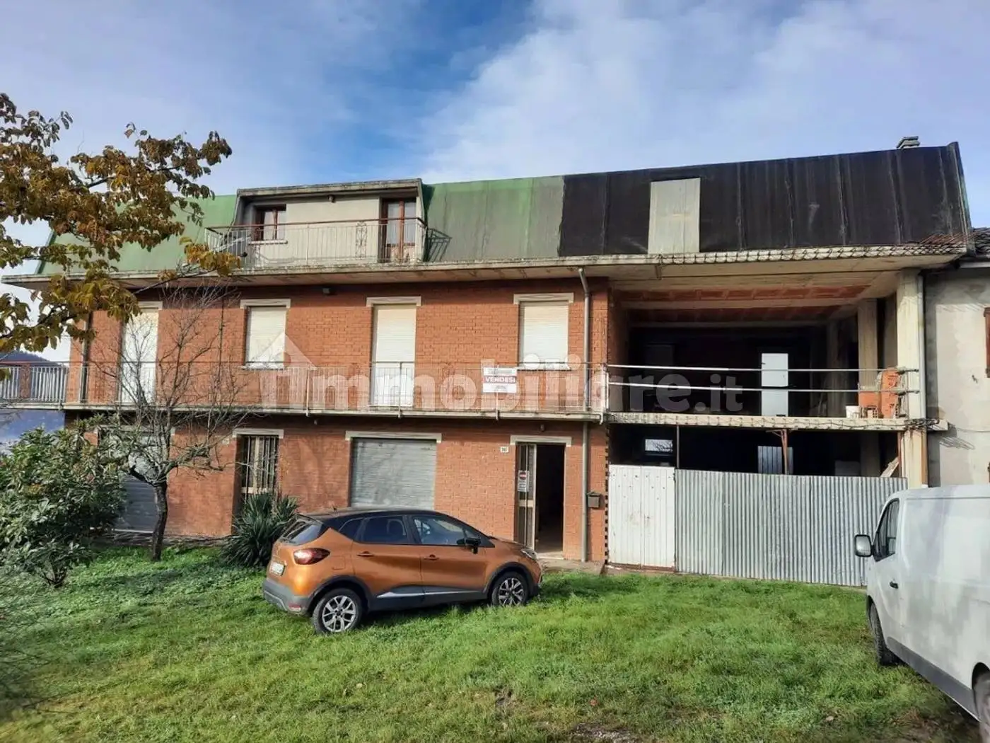 Villa in vendita a Serramazzoni