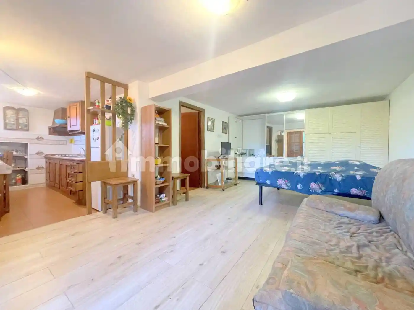 Appartamento in vendita a Rosignano Marittimo