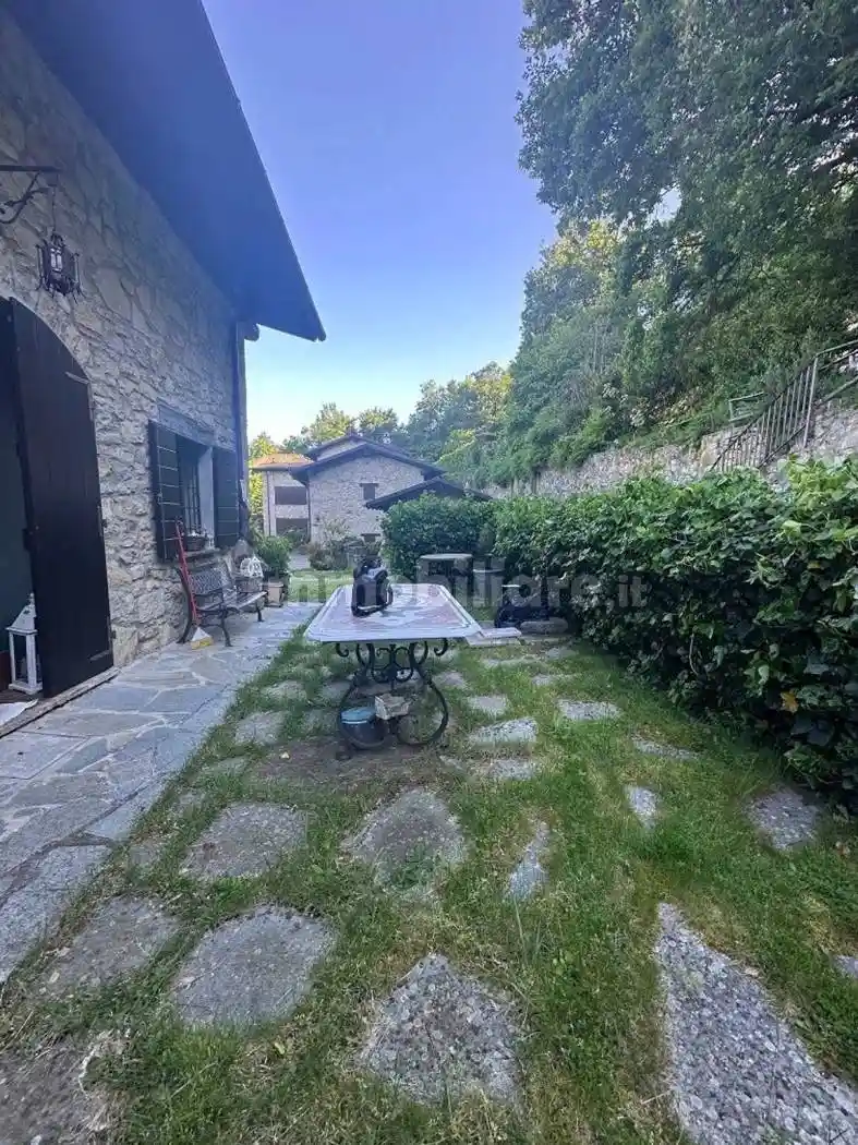 Appartamento in vendita a Serramazzoni