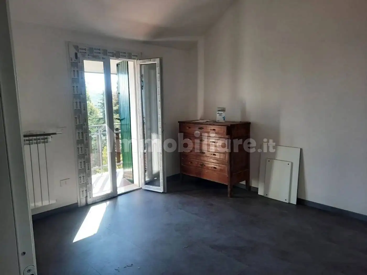 Appartamento in affitto a Serramazzoni