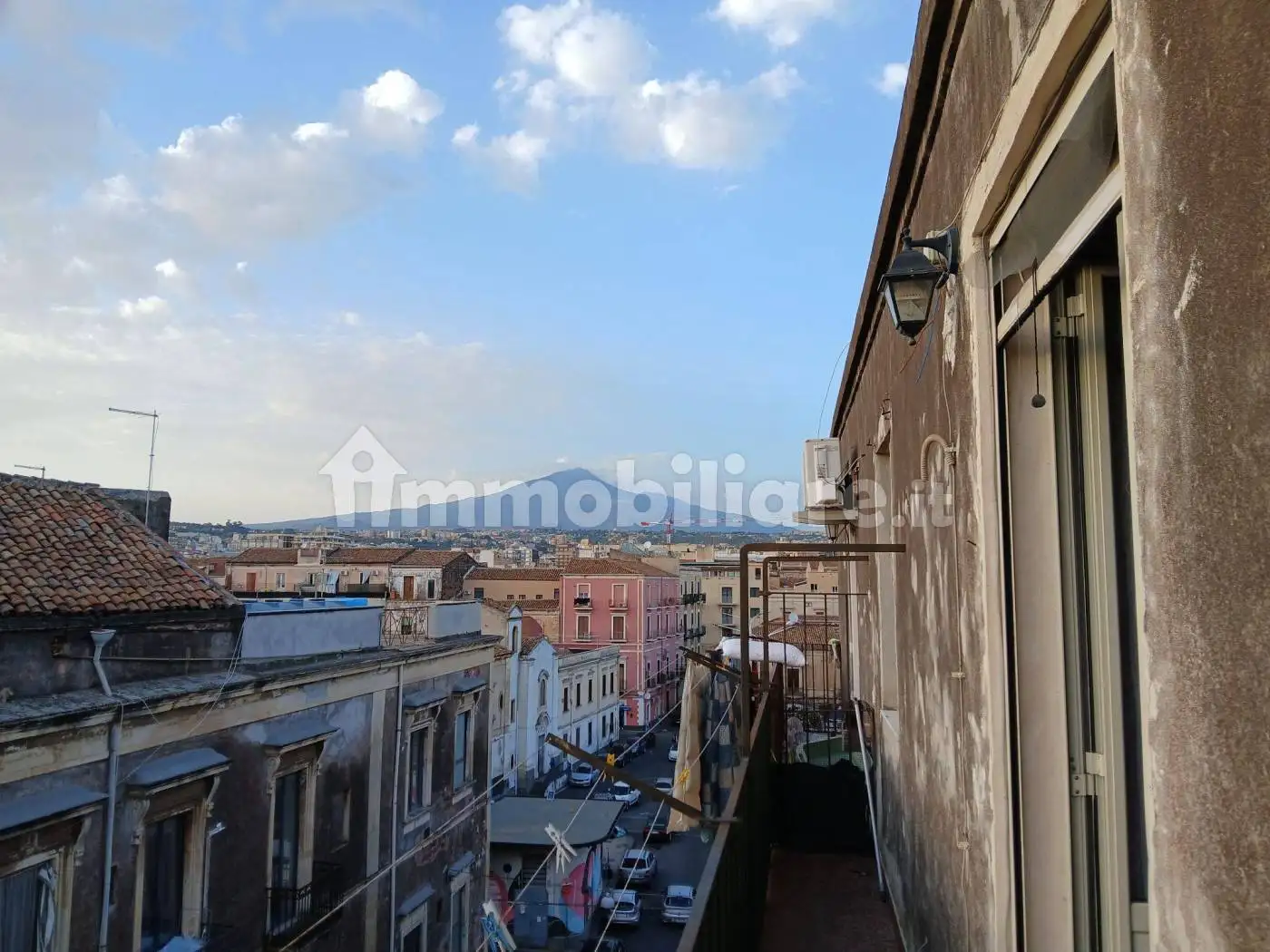 Appartamento in vendita a Catania