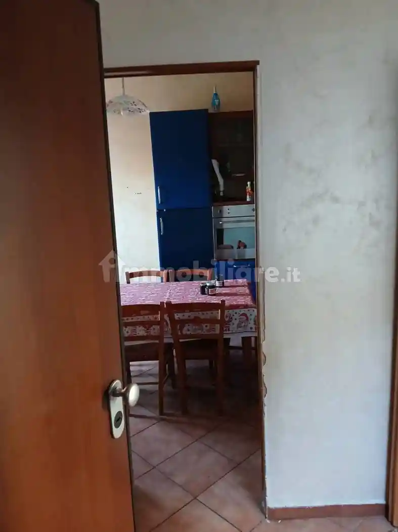 Bilocale via Napoleone Colajanni 82, Corso Sicilia - Fiera, Catania - foto 2