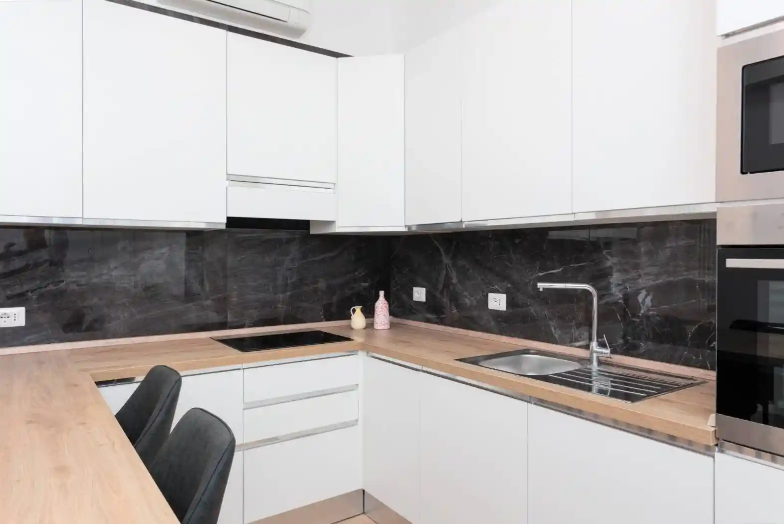 Appartamento in affitto a Parma