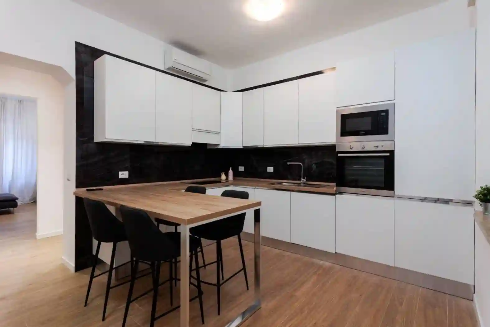 Appartamento - foto 3