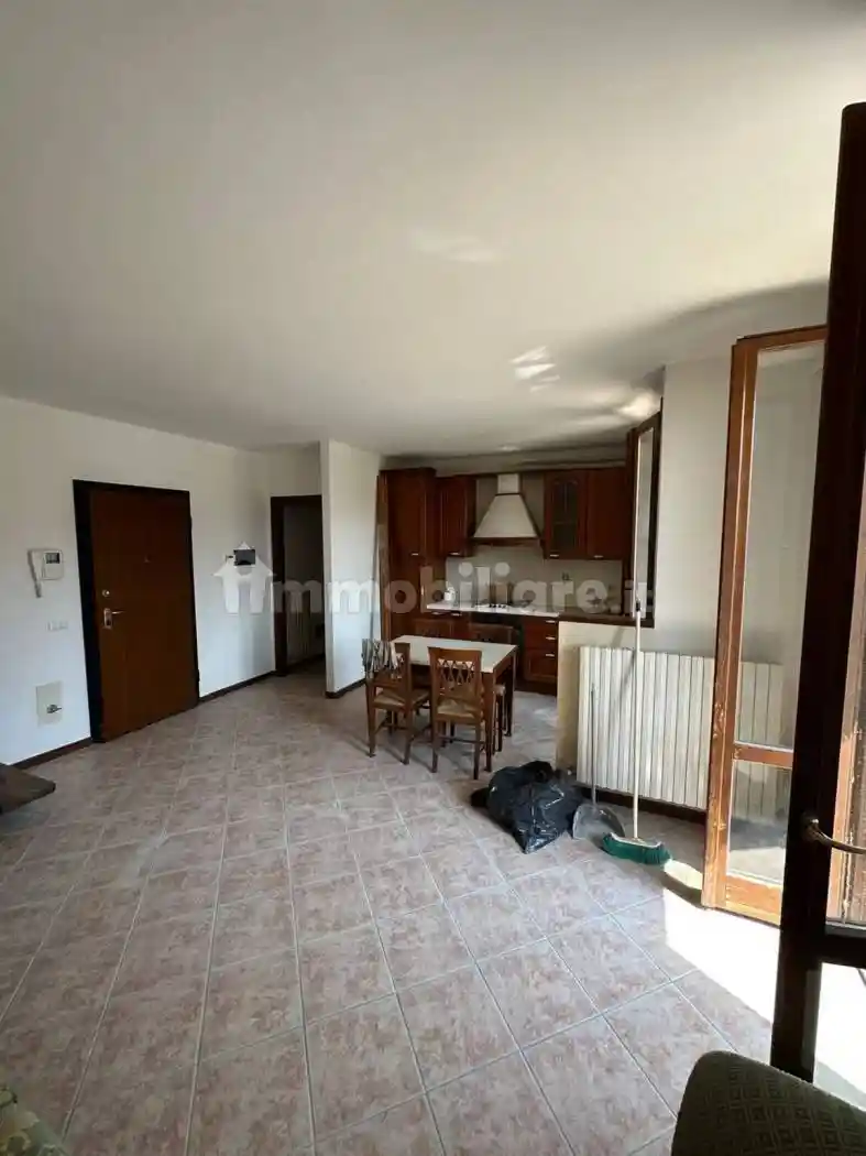 Appartamento in vendita a Serramazzoni