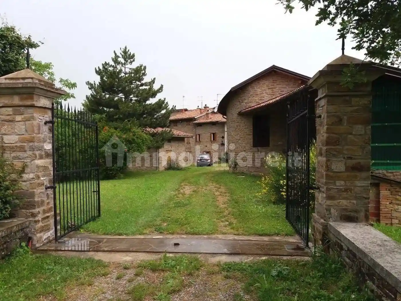 Rustico - Casale in vendita a Prignano sulla Secchia