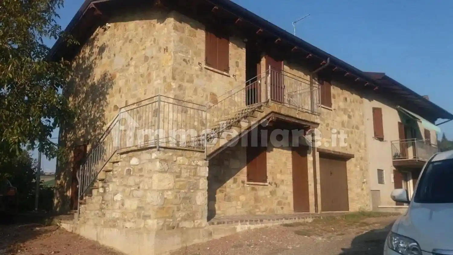 Rustico - Casale in vendita a Serramazzoni