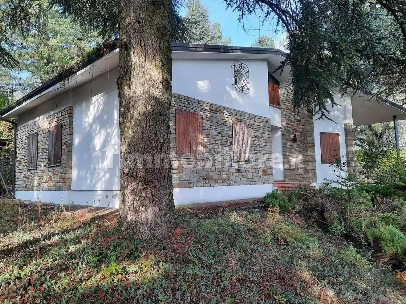 Villa in vendita a Serramazzoni