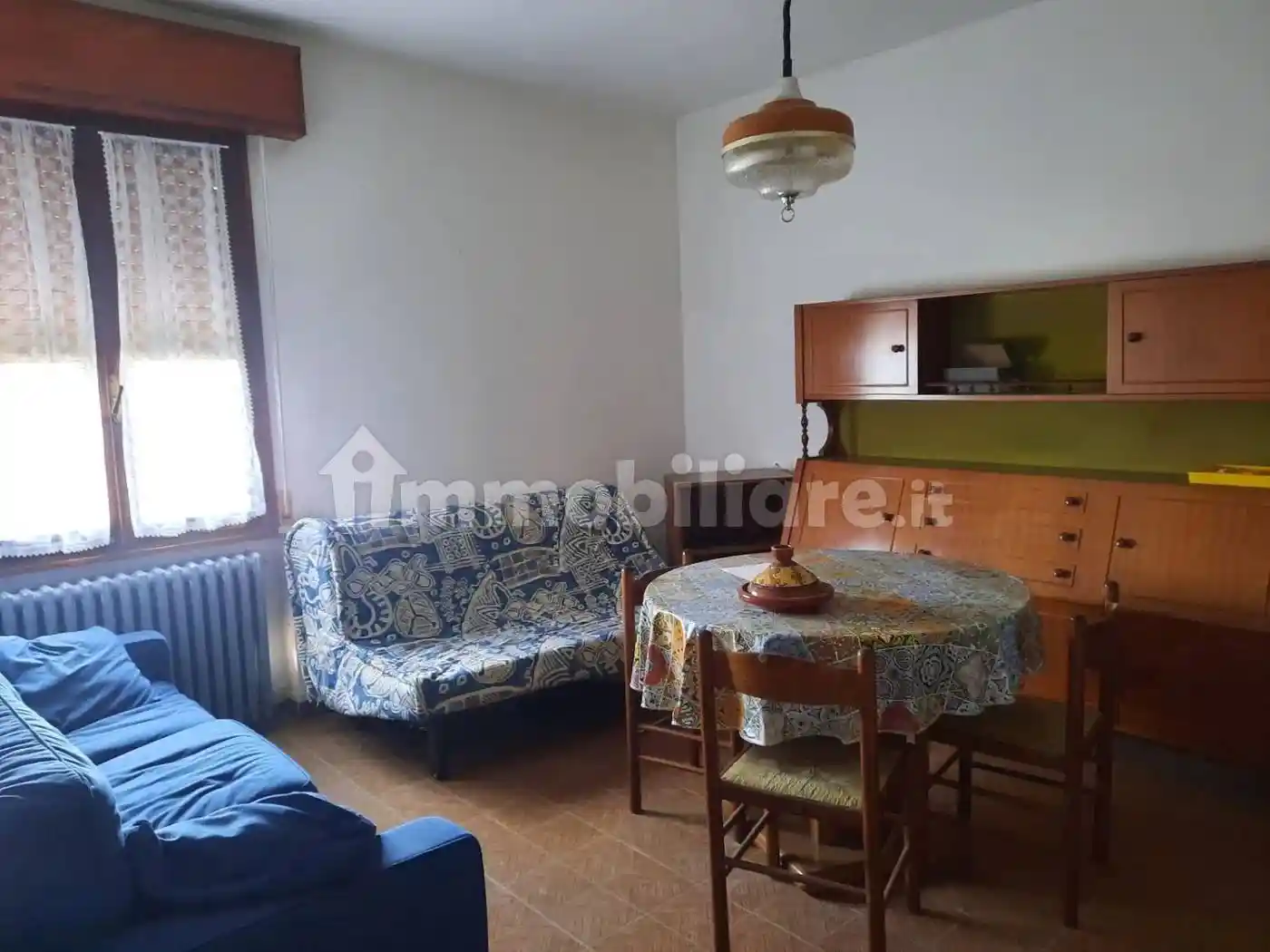 Appartamento in vendita a Serramazzoni