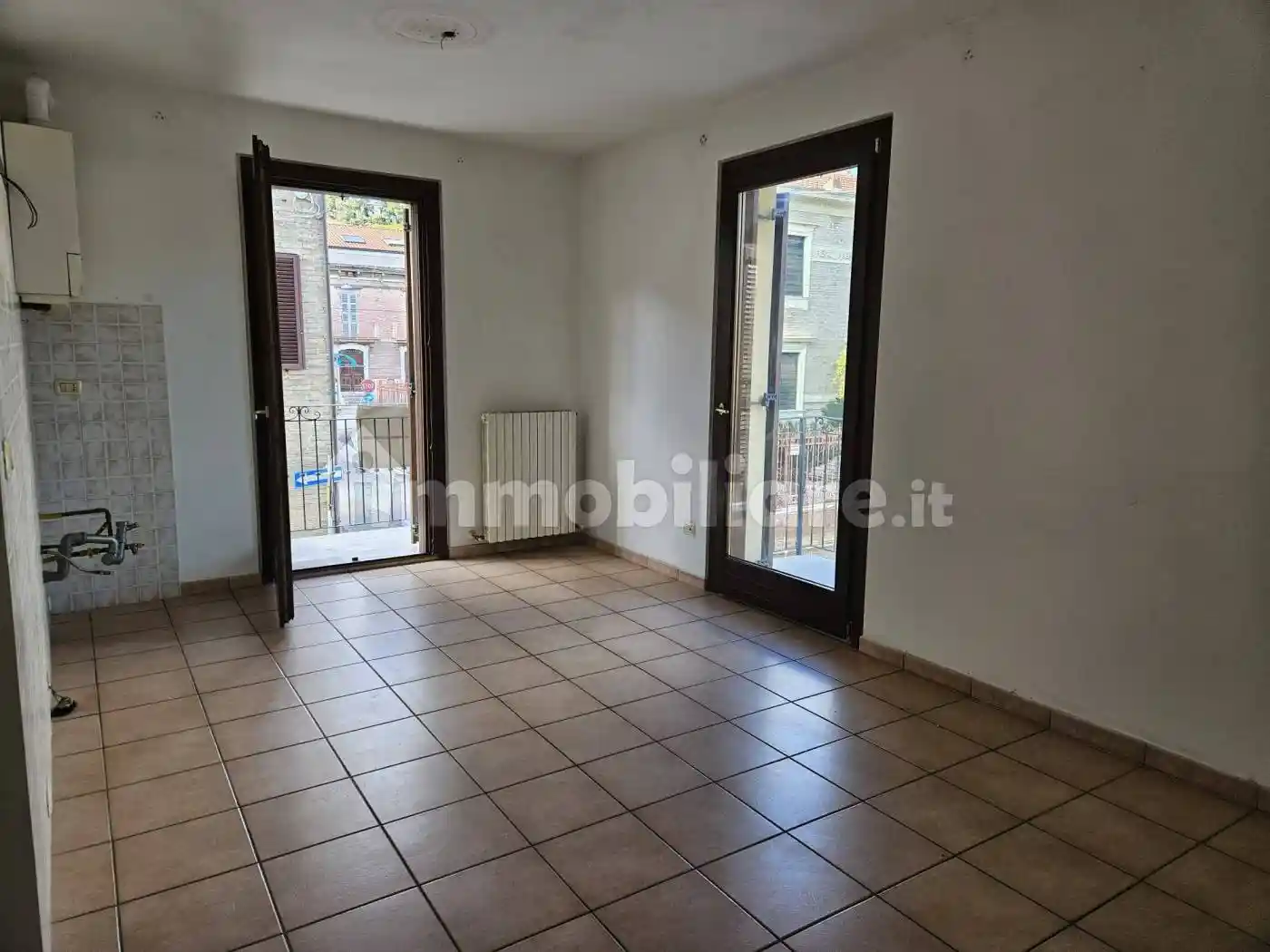 Appartamento in vendita a Porto Sant'Elpidio