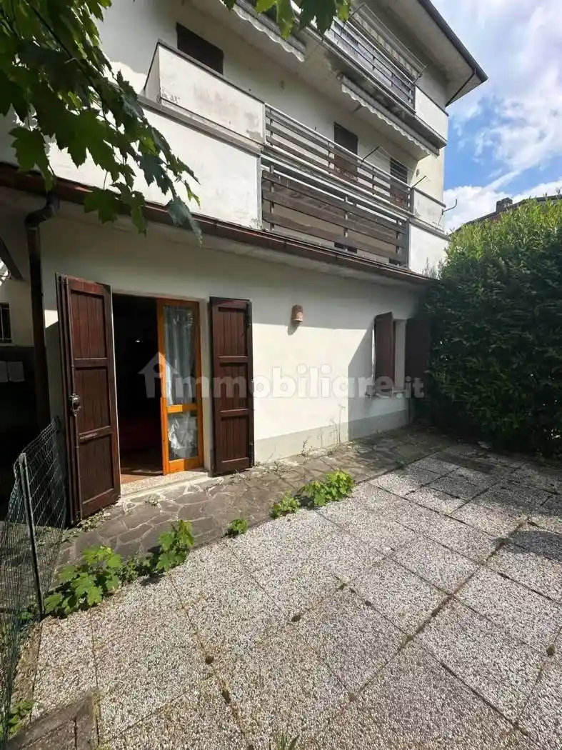 Appartamento in vendita a Serramazzoni