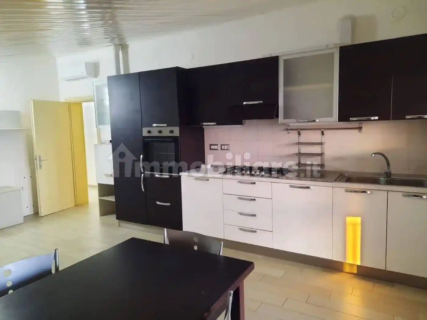 Bilocale piazza Torquato Tasso San C., Centro, Serramazzoni - foto 3