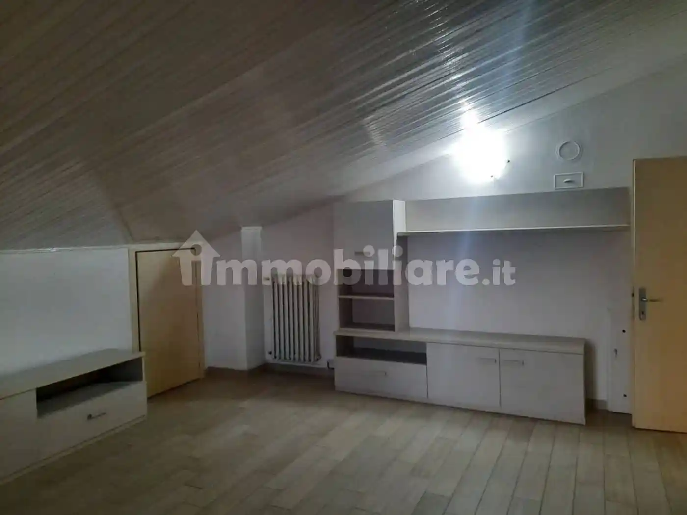 Bilocale piazza Torquato Tasso San C., Centro, Serramazzoni - foto 4